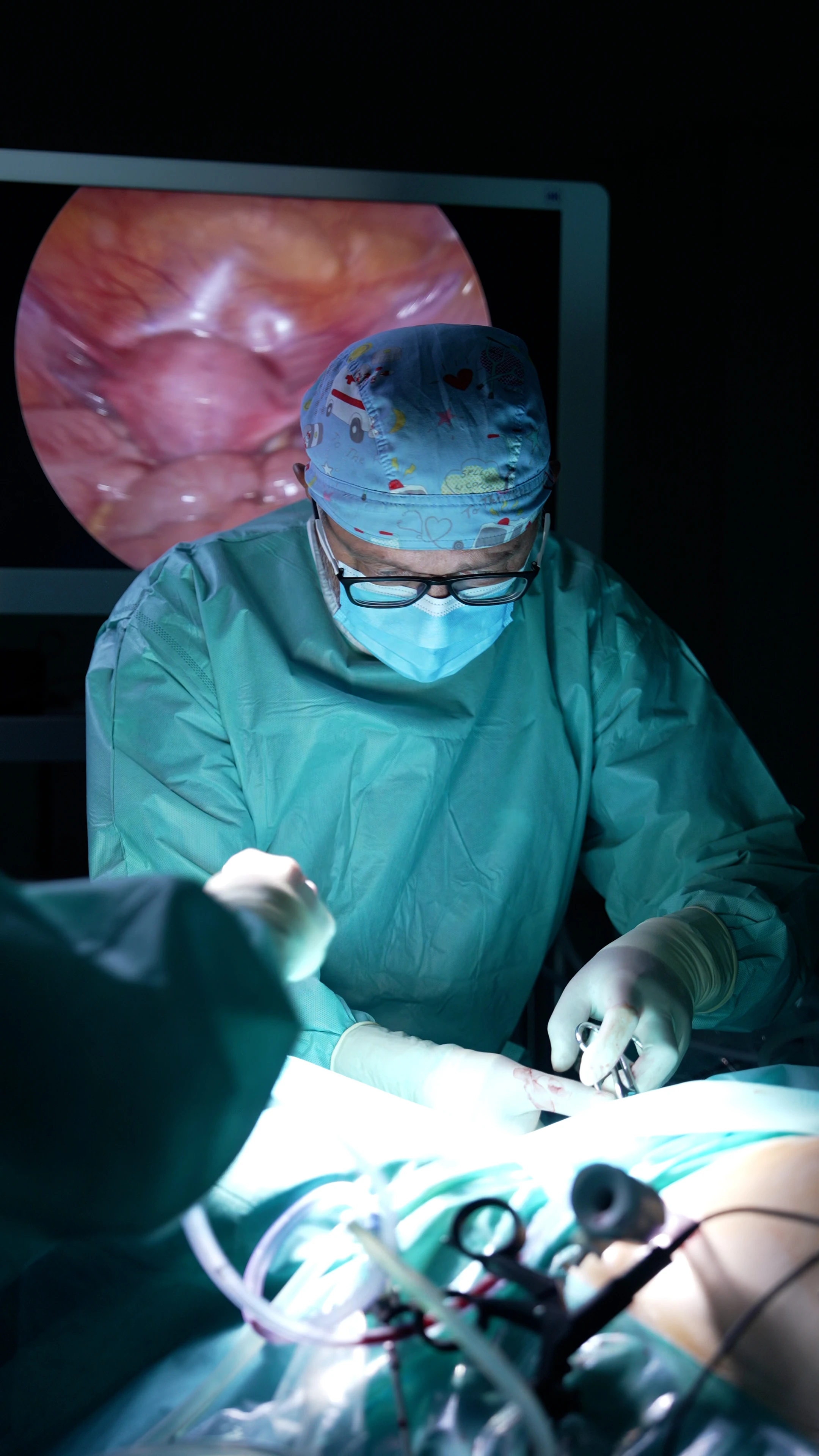 Dr Boris Vraneš